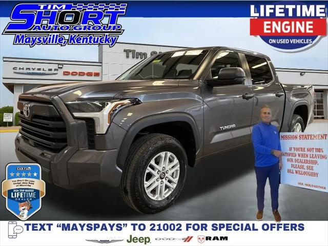 2025 Toyota Tundra SR5 for sale in Maysville, KY