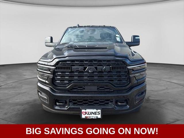2026 RAM 3500 RAM 3500 LIMITED CREW CAB 4X4 8 BOX 2026 RAM 3500 RAM 3500 LIMITED CREW CAB 4X4 8 BOX