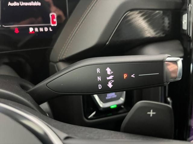 2026 GMC Yukon 4WD AT4