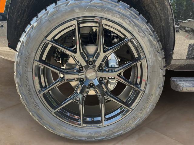 2026 GMC Yukon 4WD AT4