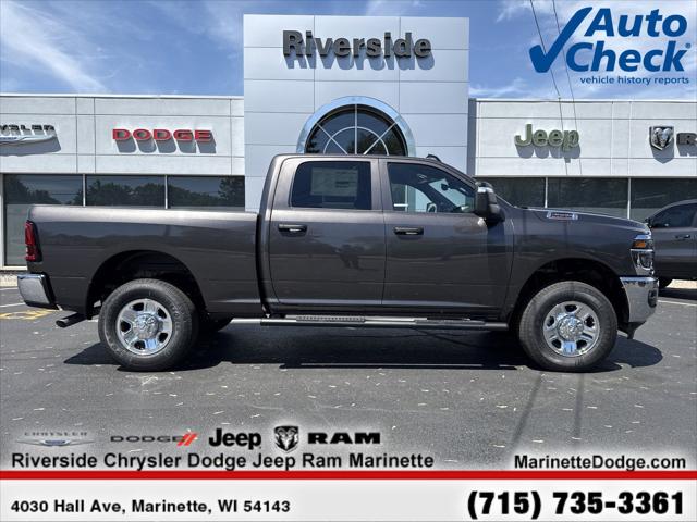 2026 RAM Ram 3500 RAM 3500 TRADESMAN CREW CAB 4X4 64 BOX 2026 RAM Ram 3500 RAM 3500 TRADESMAN CREW CAB 4X4 64 BOX