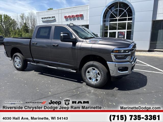 2026 RAM Ram 3500 RAM 3500 TRADESMAN CREW CAB 4X4 64 BOX 2026 RAM Ram 3500 RAM 3500 TRADESMAN CREW CAB 4X4 64 BOX