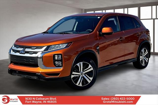 2026 Mitsubishi Outlander Sport 2.0 ES for sale in Fort Wayne, IN