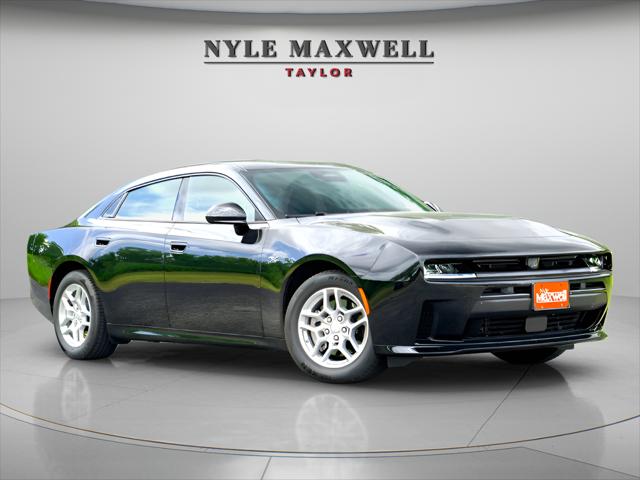 2026 Dodge Charger GT for sale in Taylor, TX
