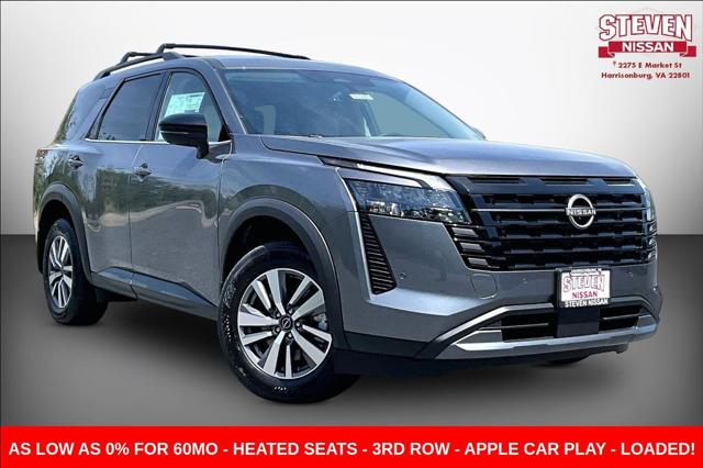 2026 Nissan Pathfinder SL for sale in Harrisonburg, VA