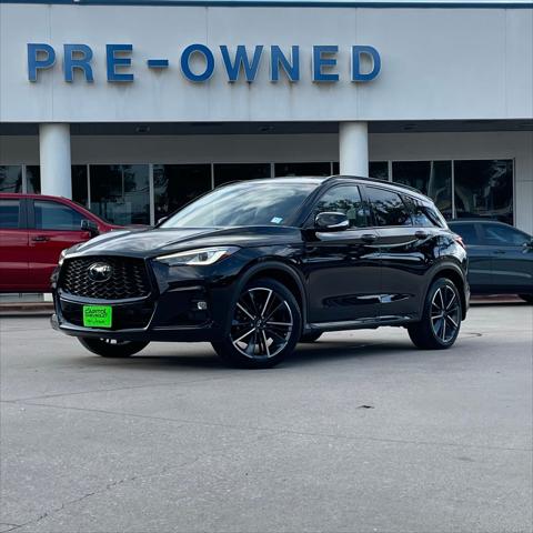 2023 INFINITI QX50 SPORT for sale in Austin, TX