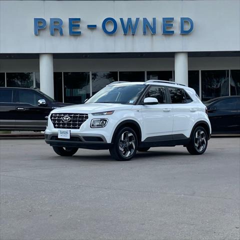 2025 Hyundai Venue SEL for sale in Austin, TX