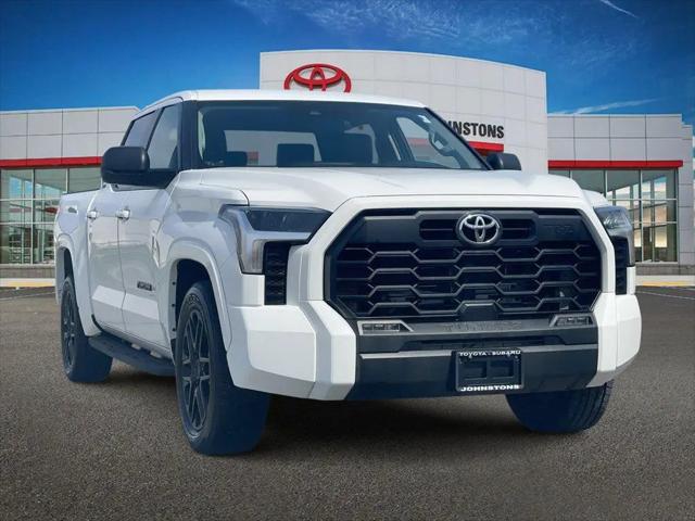 2024 Toyota Tundra SR5 for sale in New Hampton, NY
