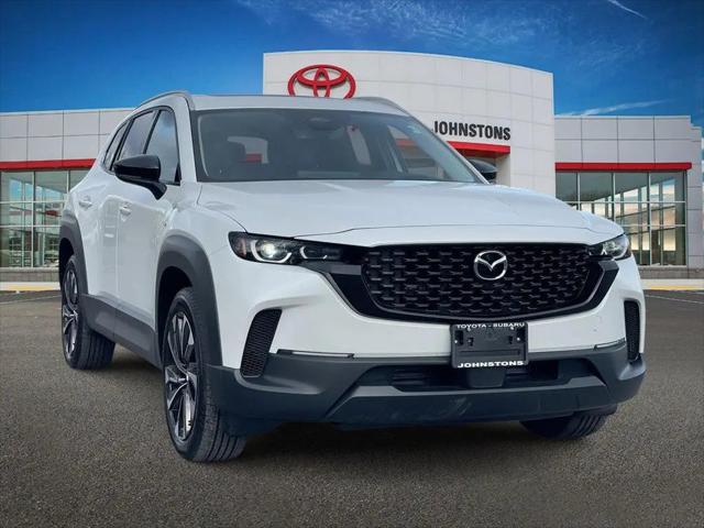 2025 Mazda CX-50 Hybrid Premium Plus Package for sale in New Hampton, NY
