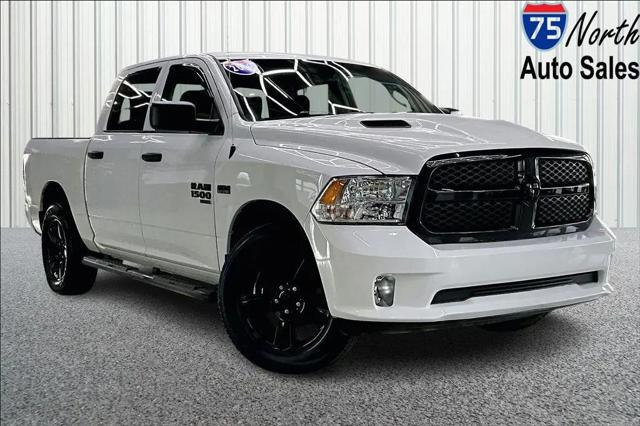 2019 Ram 1500 Classic ST for sale in Flint, MI