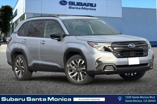 2026 Subaru Forester Touring for sale in Santa Monica, CA
