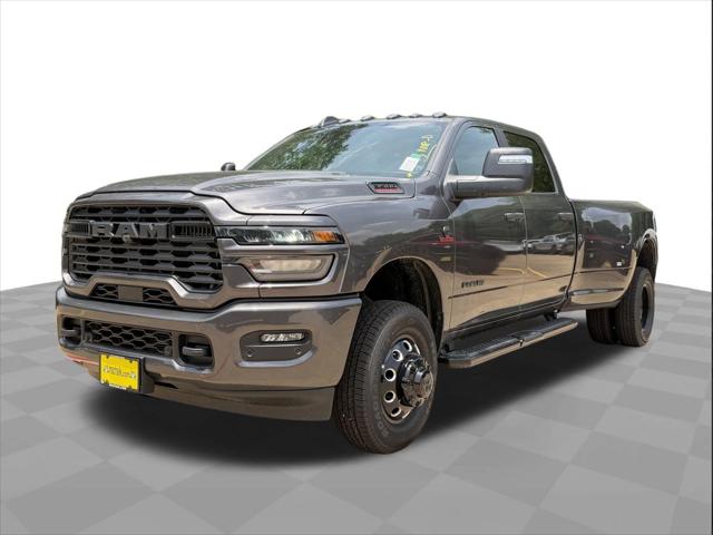 2026 RAM 3500 RAM 3500 LONE STAR CREW CAB 4X4 8 BOX 2026 RAM 3500 RAM 3500 LONE STAR CREW CAB 4X4 8 BOX