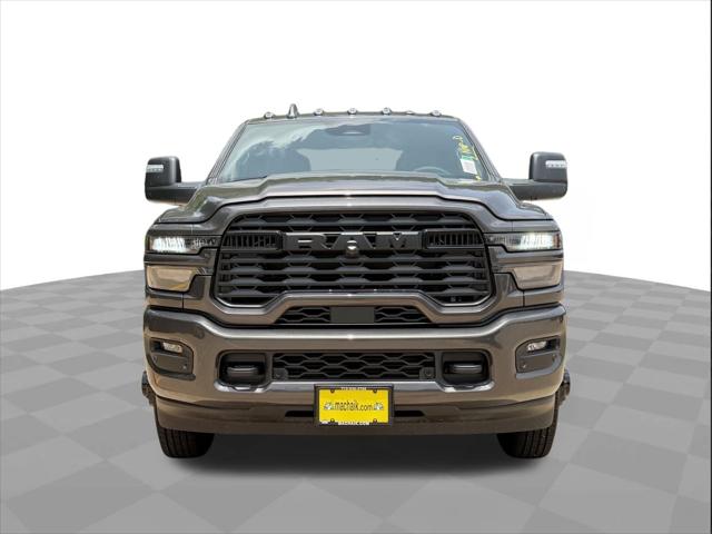 2026 RAM 3500 RAM 3500 LONE STAR CREW CAB 4X4 8 BOX 2026 RAM 3500 RAM 3500 LONE STAR CREW CAB 4X4 8 BOX