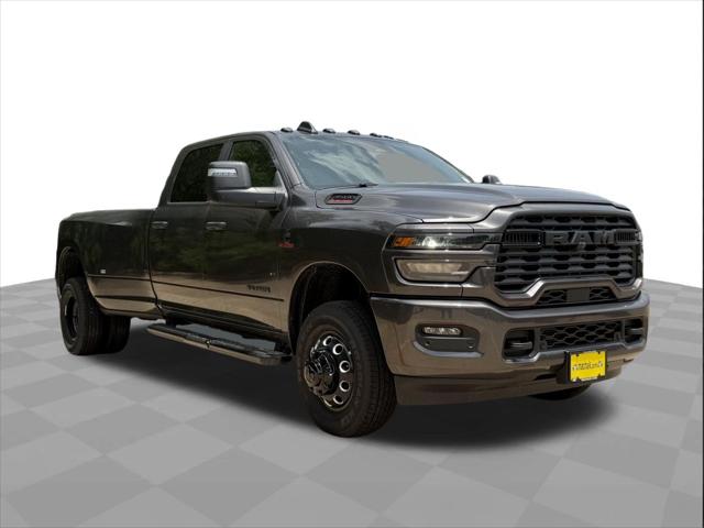 2026 RAM 3500 RAM 3500 LONE STAR CREW CAB 4X4 8 BOX 2026 RAM 3500 RAM 3500 LONE STAR CREW CAB 4X4 8 BOX