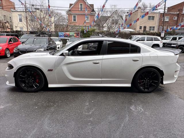 2022 Dodge Charger Scat Pack RWD