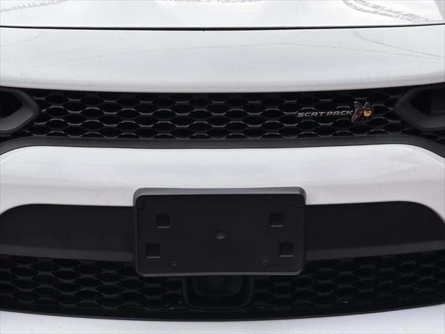2022 Dodge Charger Scat Pack RWD