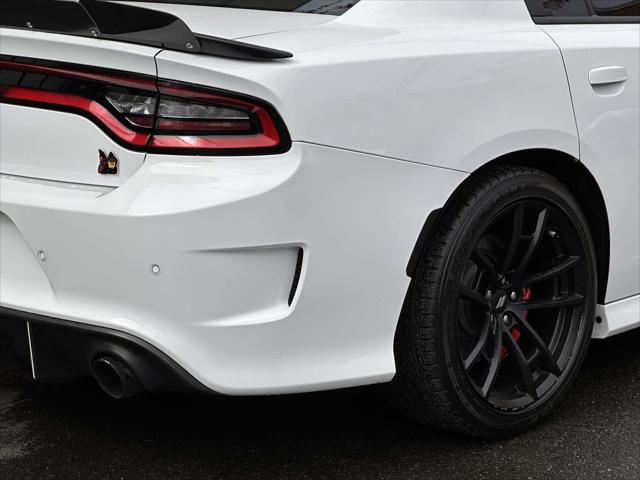 2022 Dodge Charger Scat Pack RWD