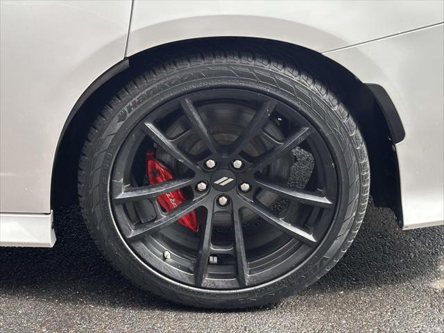 2022 Dodge Charger Scat Pack RWD