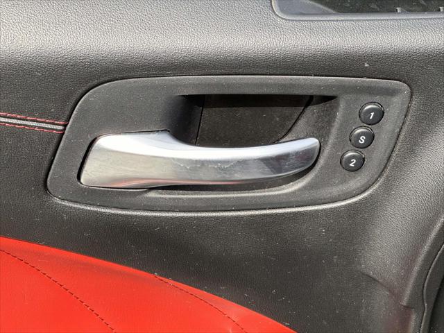 2022 Dodge Charger Scat Pack RWD