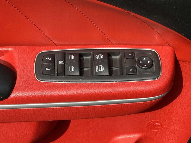 2022 Dodge Charger Scat Pack RWD