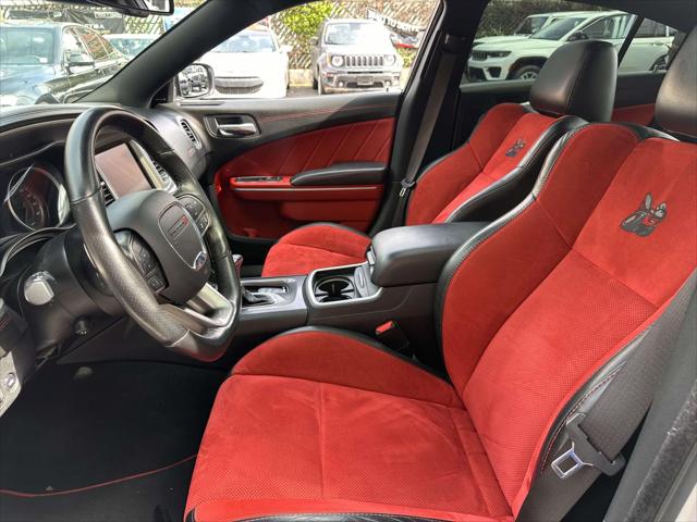 2022 Dodge Charger Scat Pack RWD