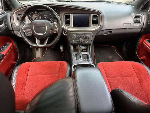 2022 Dodge Charger Scat Pack RWD