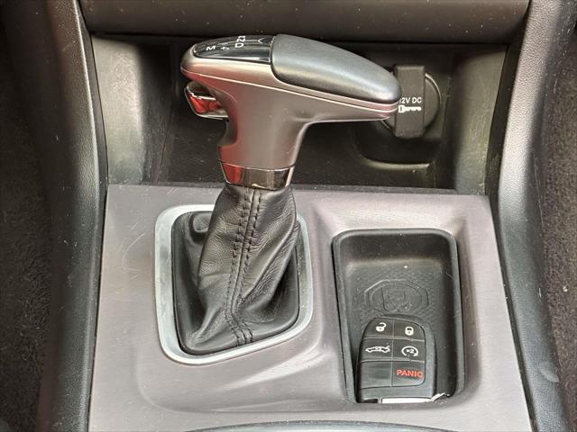 2022 Dodge Charger Scat Pack RWD