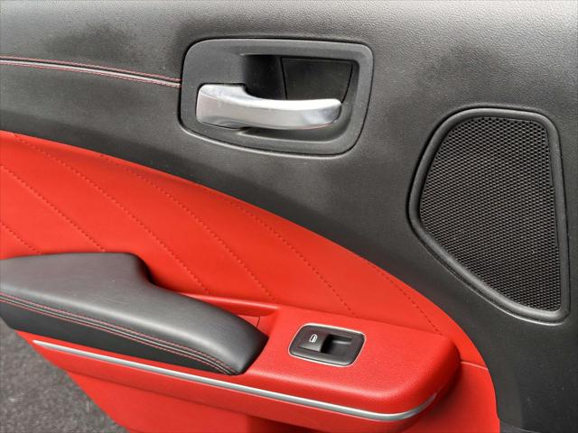 2022 Dodge Charger Scat Pack RWD