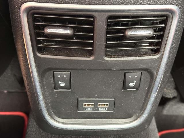 2022 Dodge Charger Scat Pack RWD