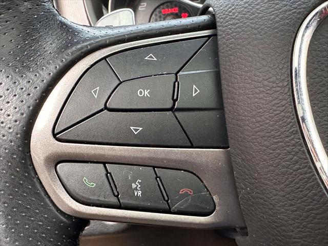 2022 Dodge Charger Scat Pack RWD