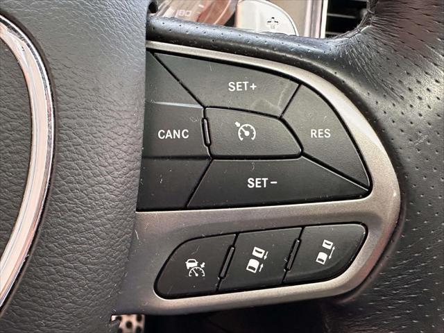 2022 Dodge Charger Scat Pack RWD