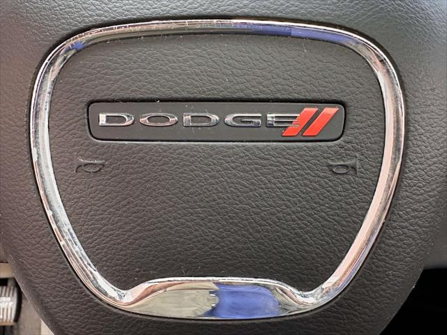 2022 Dodge Charger Scat Pack RWD