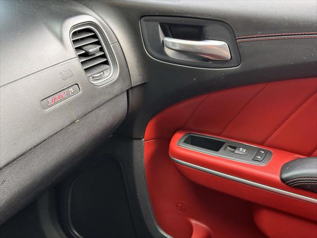 2022 Dodge Charger Scat Pack RWD