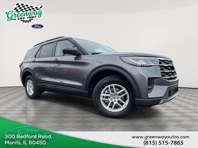 2026 Ford Explorer Active for sale in Morris, IL