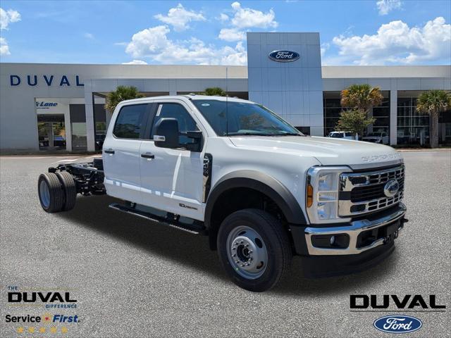 2026 Ford F-450 XL for sale in Jacksonville, FL