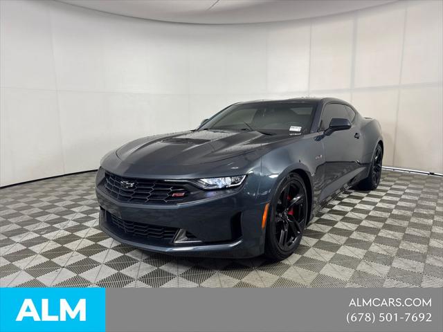 2022 Chevrolet Camaro RWD Coupe LT1 for sale in Morrow, GA