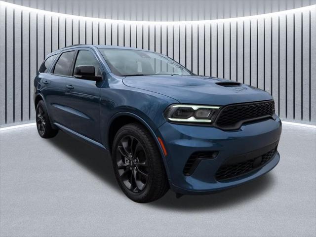 2024 Dodge Durango R/T Premium AWD for sale in Schaumburg, IL