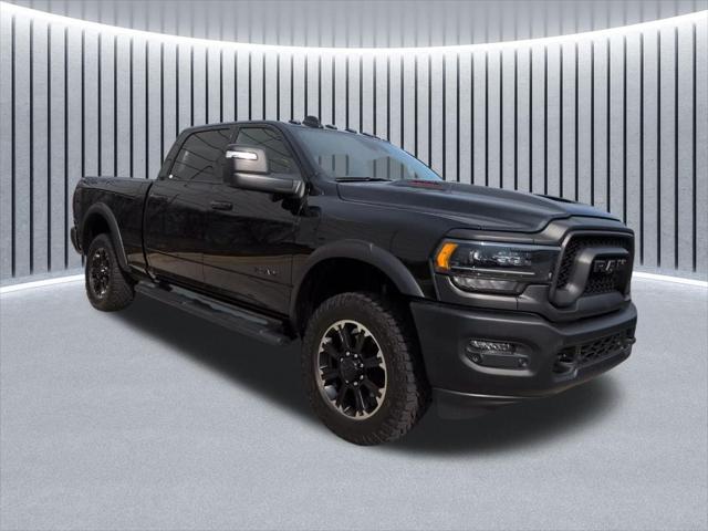2024 Ram 2500 Power Wagon Rebel Crew Cab 4x4 6'4" Box for sale in Schaumburg, IL