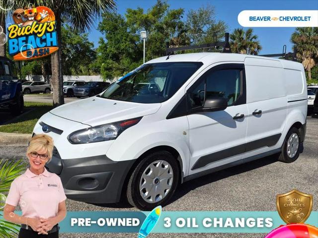 2016 Ford Transit Connect XL for sale in Jacksonville, FL