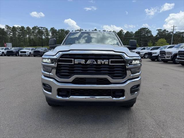 2026 RAM Ram 2500 RAM 2500 TRADESMAN CREW CAB 4X4 8 BOX 2026 RAM Ram 2500 RAM 2500 TRADESMAN CREW CAB 4X4 8 BOX