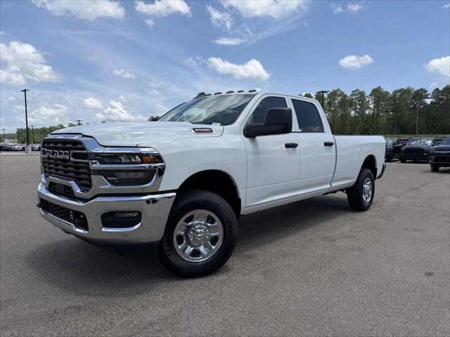 2026 RAM Ram 2500 RAM 2500 TRADESMAN CREW CAB 4X4 8 BOX 2026 RAM Ram 2500 RAM 2500 TRADESMAN CREW CAB 4X4 8 BOX