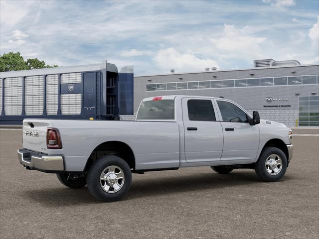2026 RAM Ram 2500 RAM 2500 TRADESMAN CREW CAB 4X4 8 BOX 2026 RAM Ram 2500 RAM 2500 TRADESMAN CREW CAB 4X4 8 BOX