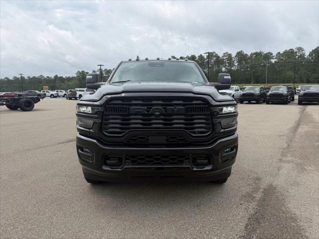 2026 RAM Ram 3500 RAM 3500 BIG HORN CREW CAB 4X4 8 BOX 2026 RAM Ram 3500 RAM 3500 BIG HORN CREW CAB 4X4 8 BOX
