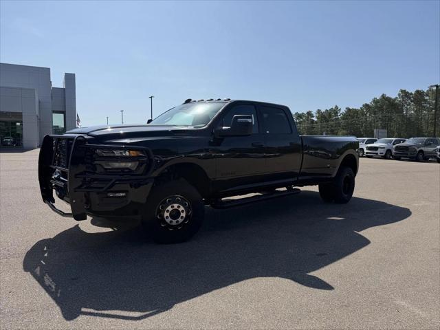2026 RAM Ram 3500 RAM 3500 BIG HORN CREW CAB 4X4 8 BOX 2026 RAM Ram 3500 RAM 3500 BIG HORN CREW CAB 4X4 8 BOX