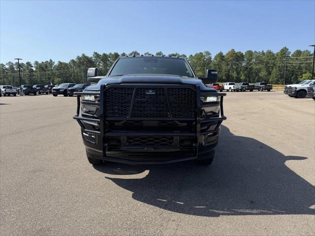 2026 RAM Ram 3500 RAM 3500 BIG HORN CREW CAB 4X4 8 BOX 2026 RAM Ram 3500 RAM 3500 BIG HORN CREW CAB 4X4 8 BOX