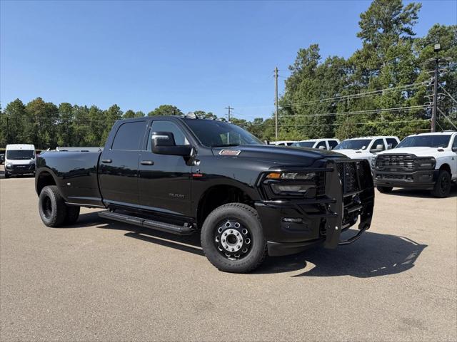 2026 RAM Ram 3500 RAM 3500 BIG HORN CREW CAB 4X4 8 BOX 2026 RAM Ram 3500 RAM 3500 BIG HORN CREW CAB 4X4 8 BOX
