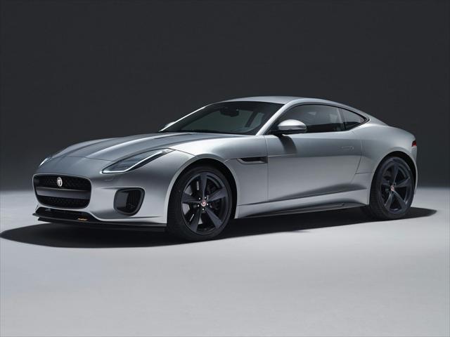 2020 Jaguar F-TYPE R-Dynamic for sale in Marietta, GA