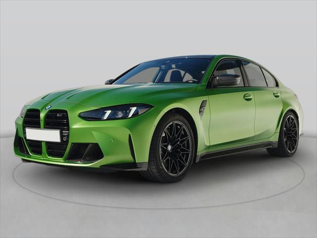 2025 BMW M3 Competition for sale in Marietta, GA