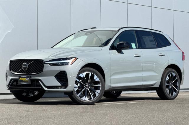 2026 Volvo XC60 B5 Plus for sale in City of Industry, CA