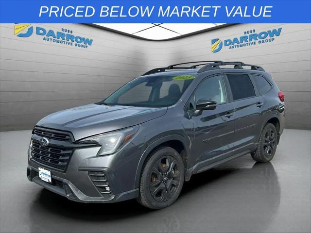 2023 Subaru Ascent Onyx Edition 7-Passenger for sale in Neenah, WI